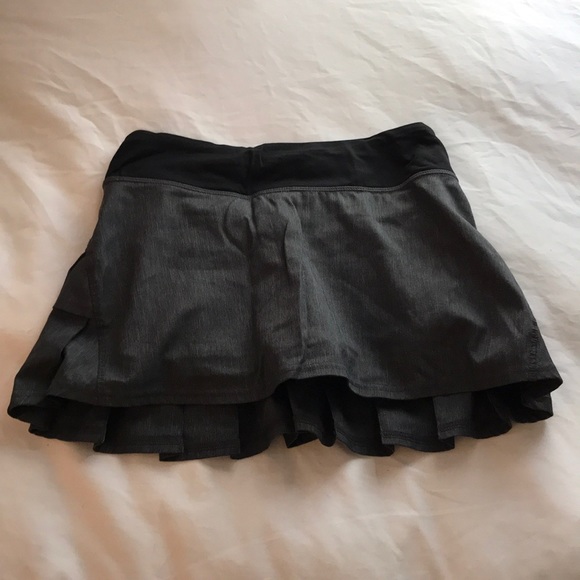 lululemon athletica Dresses & Skirts - Lululemon skirt
